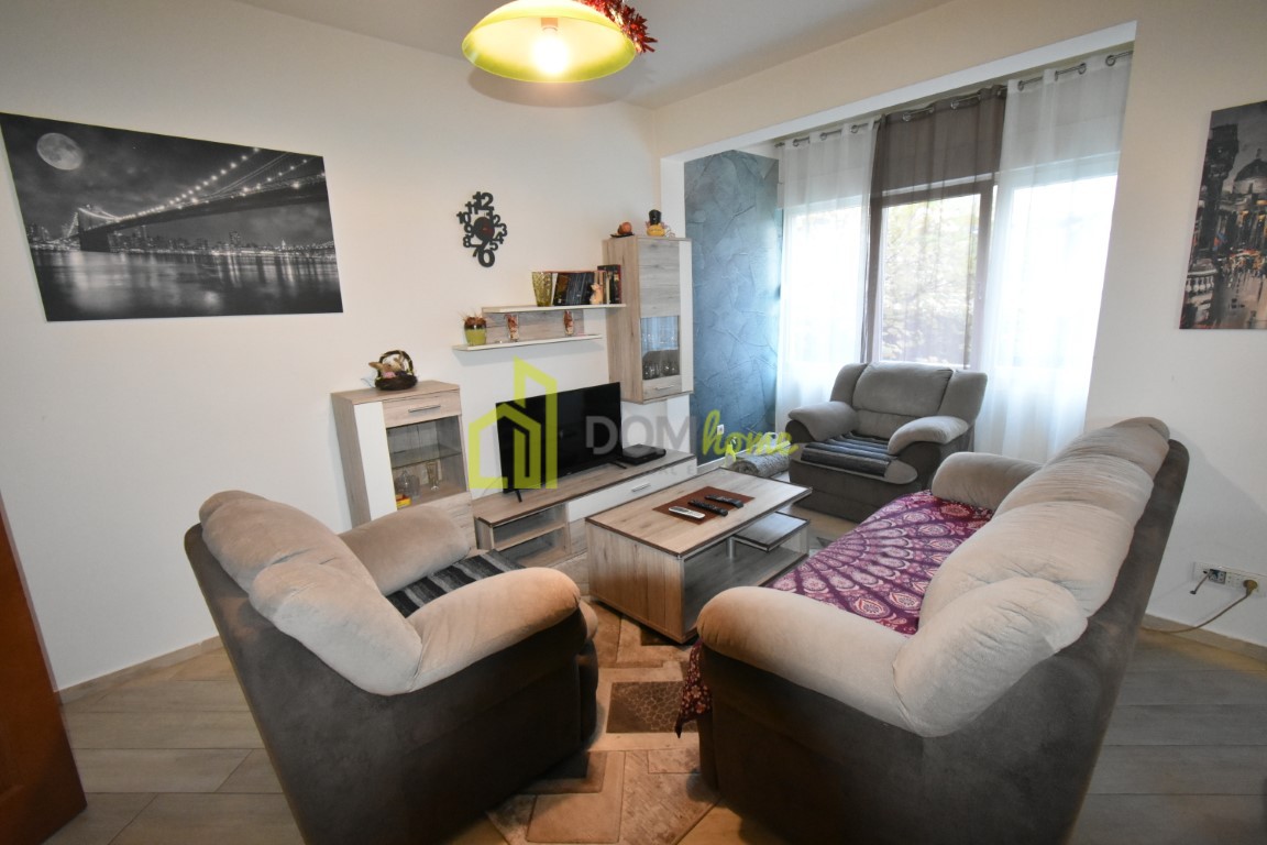 Dvosoban stan 68m2, Zabjelo